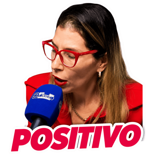 Prévia de figurinha do pacote Júlia Nunes 5588
